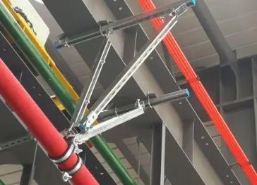 山东抗震支架厂家与你分享你必须做的紧急情况下的准备